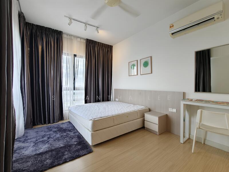 Untuk Disewa - Sunway Citrine Residences