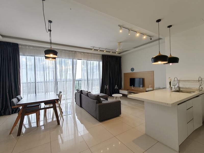 Untuk Disewa - Sunway Citrine Residences