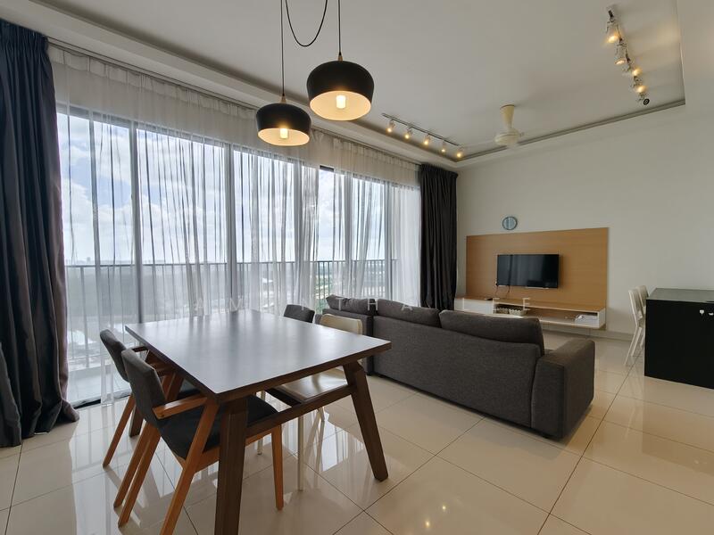 Untuk Disewa - Sunway Citrine Residences