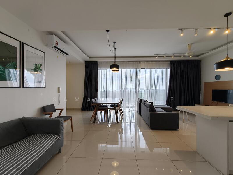 Untuk Disewa - Sunway Citrine Residences