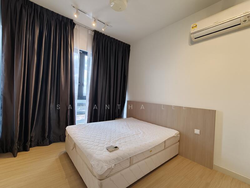 Untuk Disewa - Sunway Citrine Residences