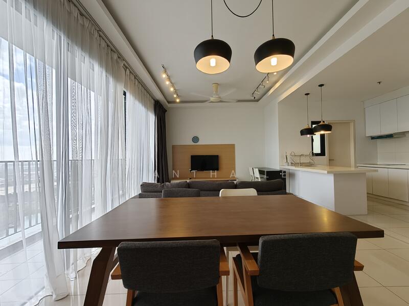 Untuk Disewa - Sunway Citrine Residences