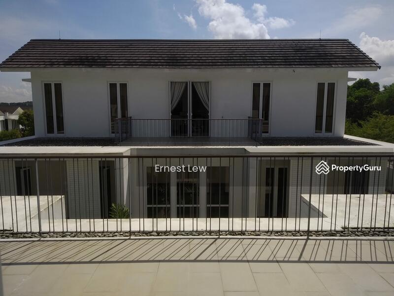 Emerald Bay @ Puteri Harbour untuk Untuk Dijual - RM 4,100,000, Apr 2026 - PropertyGuru.com.my