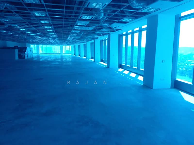 Office for Rent in KLCC (KL City Centre) - Rajan . - Floor Plate - PropertyGuru.com.my