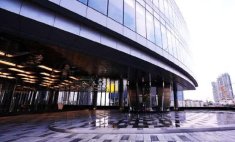 Office for Rent in KLCC (KL City Centre) - Rajan . - Arriving at Exchange 106 - PropertyGuru.com.my