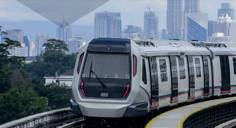 Office for Rent in KLCC (KL City Centre) - Rajan . - MRT Interchange - PropertyGuru.com.my