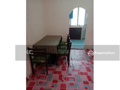 3 Bedroom 2 Bathroom Apartment Flat For Rent At Wangsa Maju Seksyen 2 Pet Friendly Roomz Asia