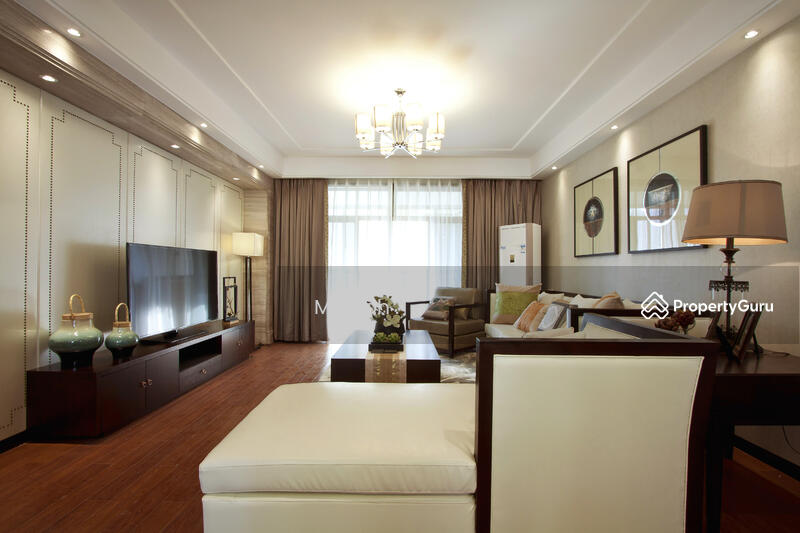For Sale - 0 Down Payment And Cash Back 50k New Completed Condo Near Old Klang Road