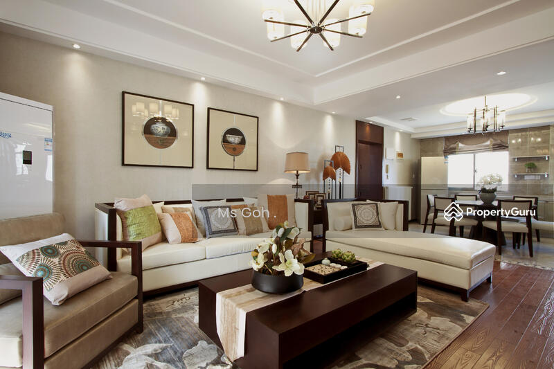 For Sale - 0 Down Payment And Cash Back 50k New Completed Condo Near Old Klang Road