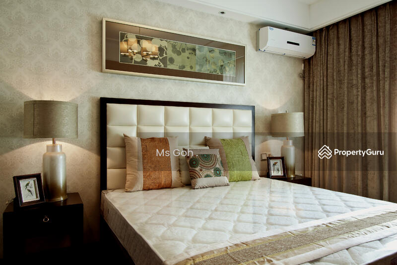 For Sale - 0 Down Payment And Cash Back 50k New Completed Condo Near Old Klang Road