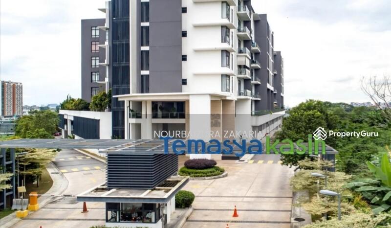 Condominium for Sale at Temasya Kasih, Glenmarie, Shah Alam - NOURBAIZURA ZAKARIA - PropertyGuru.com.my