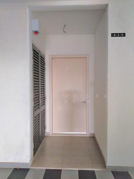Condominium for Sale at Temasya Kasih, Glenmarie, Shah Alam - NOURBAIZURA ZAKARIA - Entrance - PropertyGuru.com.my