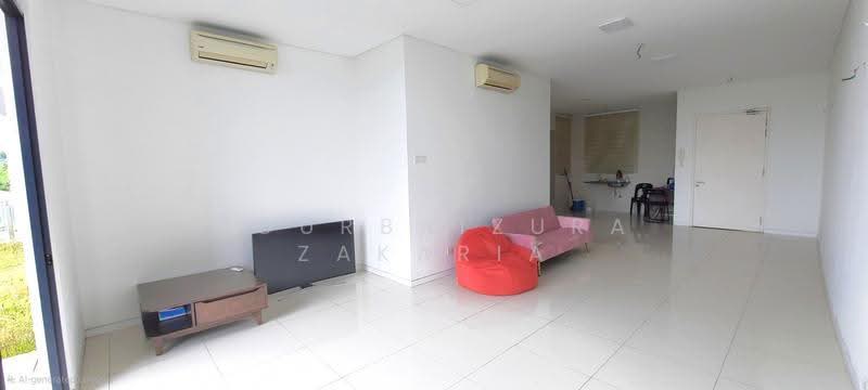 Condominium for Sale at Temasya Kasih, Glenmarie, Shah Alam - NOURBAIZURA ZAKARIA - Living Room - PropertyGuru.com.my