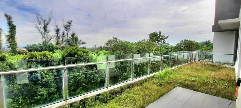 Condominium for Sale at Temasya Kasih, Glenmarie, Shah Alam - NOURBAIZURA ZAKARIA - Exterior - PropertyGuru.com.my