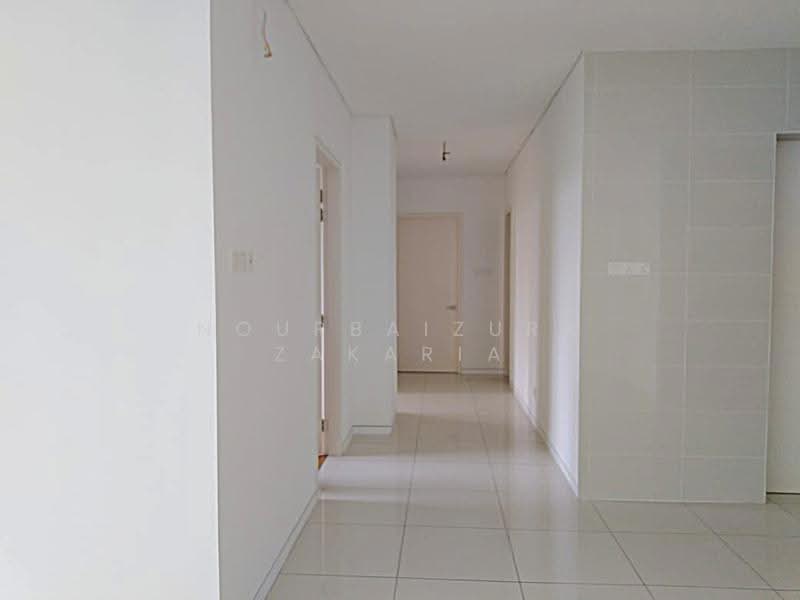 Condominium for Sale at Temasya Kasih, Glenmarie, Shah Alam - NOURBAIZURA ZAKARIA - Corridor - PropertyGuru.com.my