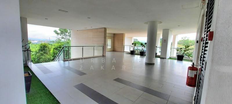 Condominium for Sale at Temasya Kasih, Glenmarie, Shah Alam - NOURBAIZURA ZAKARIA - Exterior - PropertyGuru.com.my