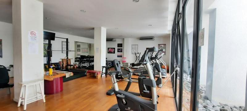 Condominium for Sale at Temasya Kasih, Glenmarie, Shah Alam - NOURBAIZURA ZAKARIA - Gym - PropertyGuru.com.my
