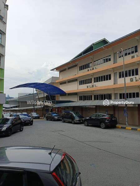 Shop / Office for Rent in Taman Goodwood (Jalan Klang Lama (Old Klang Road)) - Wilson Lim - PropertyGuru.com.my