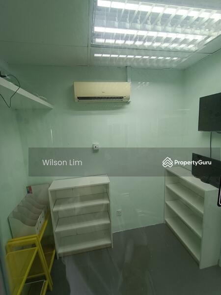 Shop / Office for Rent in Taman Goodwood (Jalan Klang Lama (Old Klang Road)) - Wilson Lim - PropertyGuru.com.my