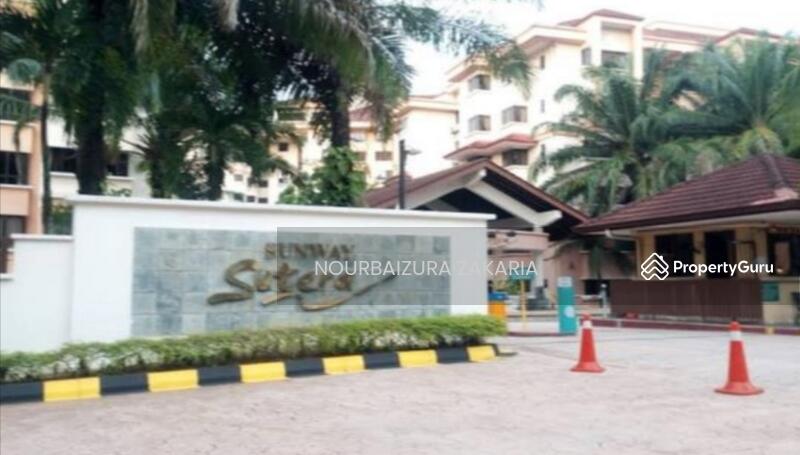 Condominium for Sale at Sunway Sutera, Sunway Damansara - NOURBAIZURA ZAKARIA - PropertyGuru.com.my