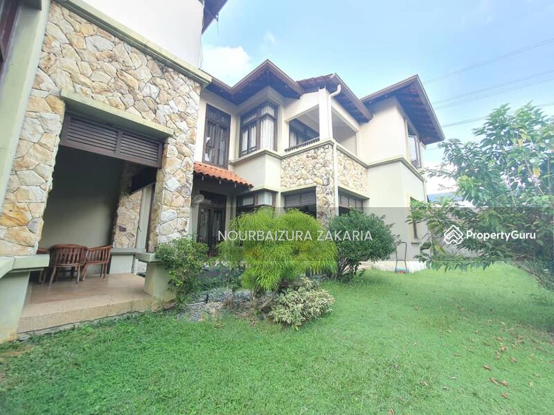 Bungalow House for Sale in Seksyen U1 (Glenmarie) - NOURBAIZURA ZAKARIA - PropertyGuru.com.my
