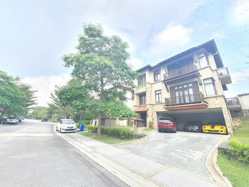 Bungalow House for Sale in Seksyen U1 (Glenmarie) - NOURBAIZURA ZAKARIA - Exterior - PropertyGuru.com.my