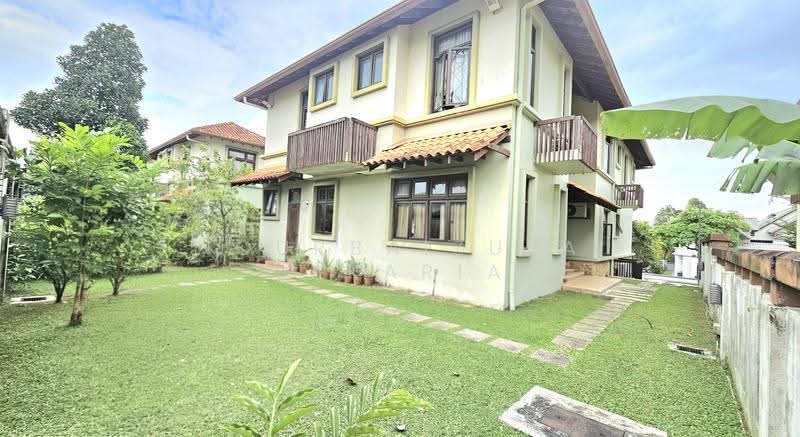 Bungalow House for Sale in Seksyen U1 (Glenmarie) - NOURBAIZURA ZAKARIA - Exterior - PropertyGuru.com.my