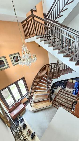 Bungalow House for Sale in Seksyen U1 (Glenmarie) - NOURBAIZURA ZAKARIA - Interior - PropertyGuru.com.my