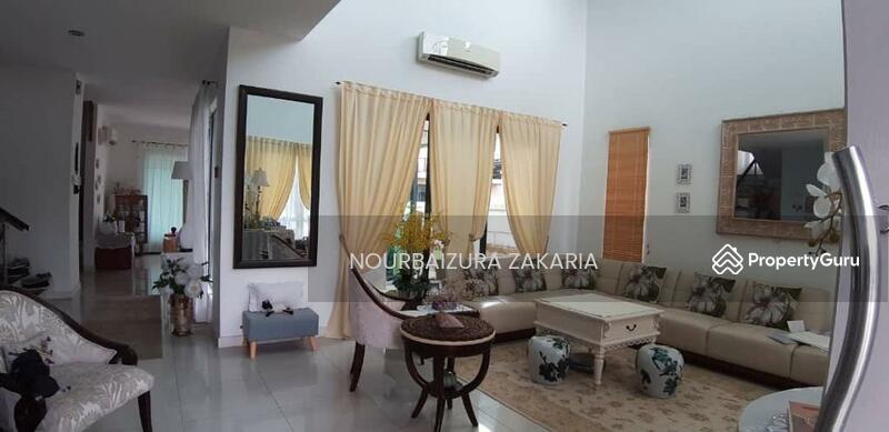 Bungalow House untuk Dijual di Kota Kemuning (Shah Alam) - NOURBAIZURA ZAKARIA - PropertyGuru.com.my