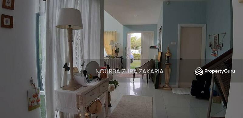 Bungalow House untuk Dijual di Kota Kemuning (Shah Alam) - NOURBAIZURA ZAKARIA - PropertyGuru.com.my