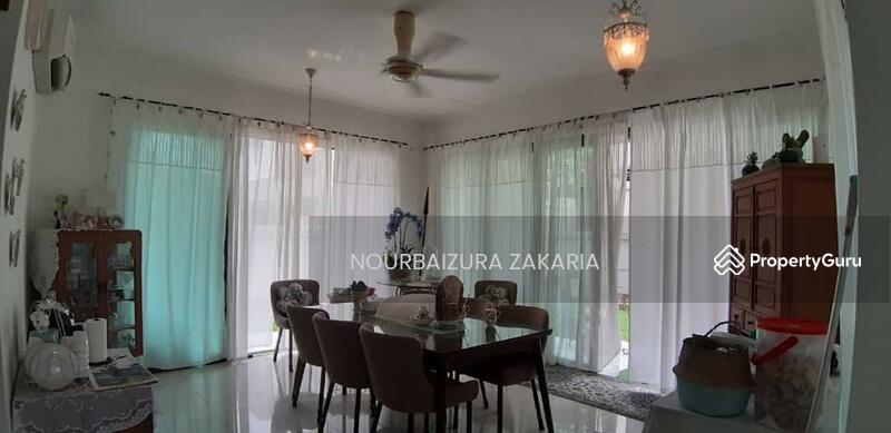 Bungalow House untuk Dijual di Kota Kemuning (Shah Alam) - NOURBAIZURA ZAKARIA - PropertyGuru.com.my