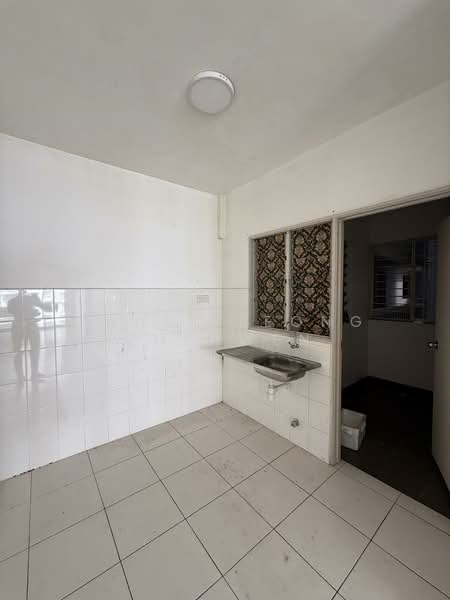 Pangsapuri untuk Disewa di D'Cassia - Dante Leong Zhenwen - Kitchen - PropertyGuru.com.my