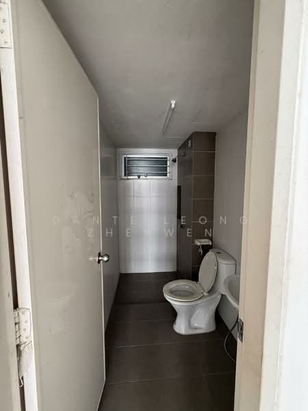 Pangsapuri untuk Disewa di D'Cassia - Dante Leong Zhenwen - PropertyGuru.com.my