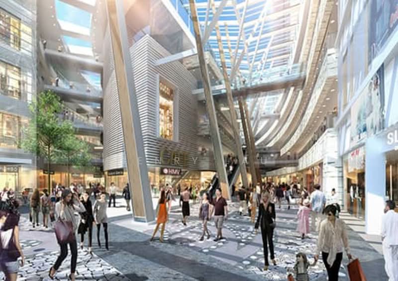 Condominium for Sale at Luxury Condo [ Below Market Price 30%] 0% Down Payment Low Density High Cash Back Bukit Jalil - Henry Lau - PropertyGuru.com.my