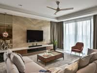 For Sale - Luxury Condo [ Below Market Price 30%] 0% Down Payment Low Density High Cash Back Bukit Jalil