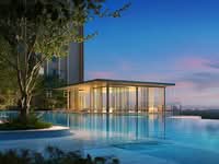 For Sale - Luxury Condo [ Below Market Price 30%] 0% Down Payment Low Density High Cash Back Bukit Jalil