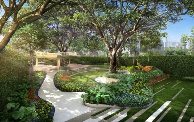 Kondominium untuk Dijual di Monthly RM2,000 !! [3R 2B 2Carpark] Low Density Below Market, Walking Distance To LRT Mid Valley - Henry Lau - PropertyGuru.com.my