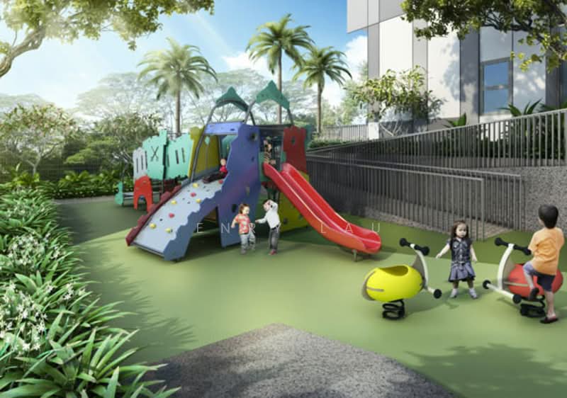 Kondominium untuk Dijual di Monthly RM2,000 !! [3R 2B 2Carpark] Low Density Below Market, Walking Distance To LRT Mid Valley - Henry Lau - PropertyGuru.com.my