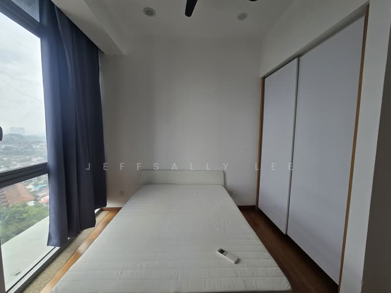 Condominium for Rent at Twins @ Damansara Heights - JeffSally Lee - Bedroom - PropertyGuru.com.my