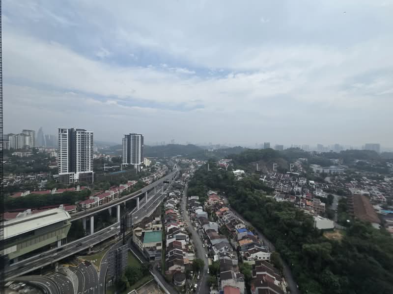 Condominium for Rent at Twins @ Damansara Heights - JeffSally Lee - Exterior - PropertyGuru.com.my