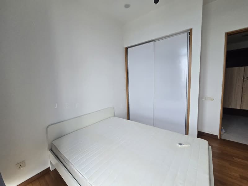 Condominium for Rent at Twins @ Damansara Heights - JeffSally Lee - Bedroom - PropertyGuru.com.my