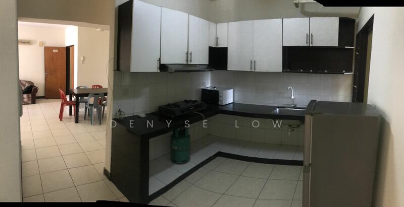 For Rent - Cova Villa