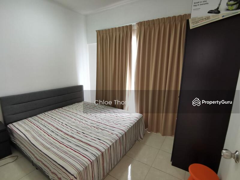 Kondominium untuk Disewa di Ken Damansara 2 - Chloe Thong - PropertyGuru.com.my