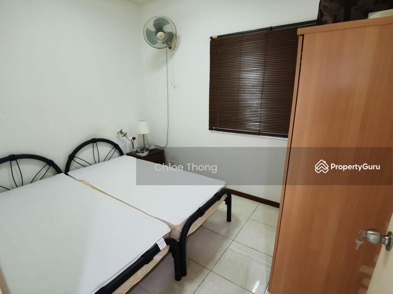 Kondominium untuk Disewa di Ken Damansara 2 - Chloe Thong - PropertyGuru.com.my