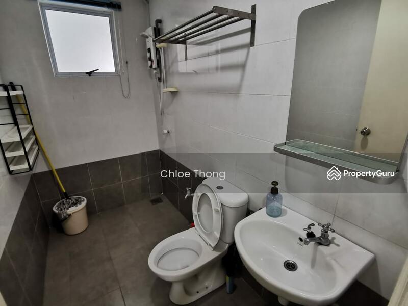 Kondominium untuk Disewa di Ken Damansara 2 - Chloe Thong - PropertyGuru.com.my