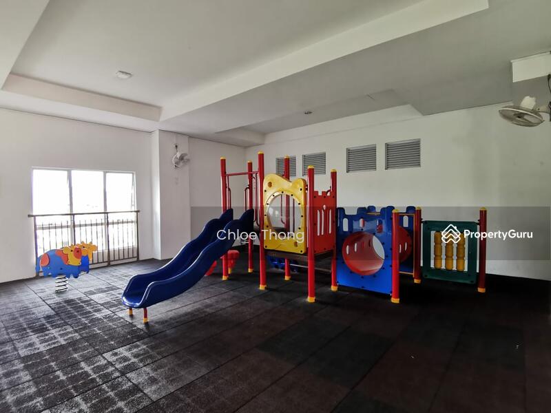 Kondominium untuk Disewa di Ken Damansara 2 - Chloe Thong - PropertyGuru.com.my