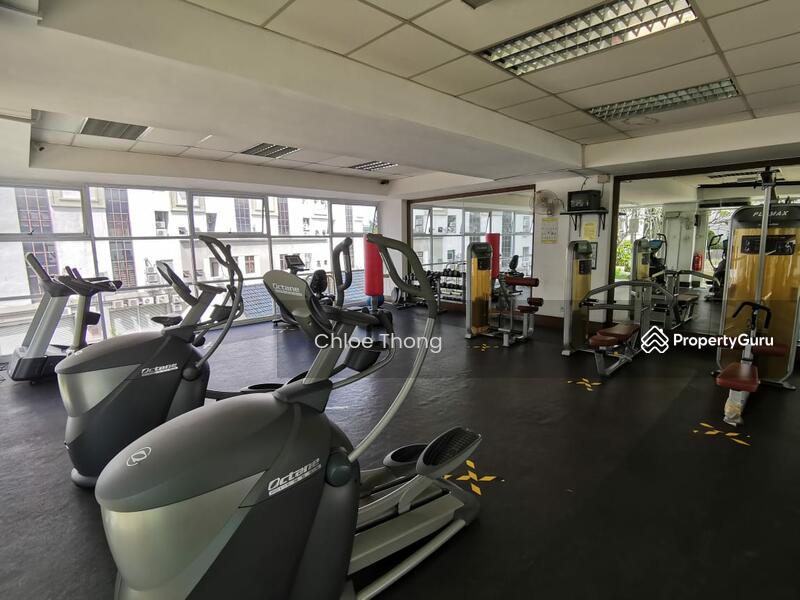Kondominium untuk Disewa di Ken Damansara 2 - Chloe Thong - PropertyGuru.com.my