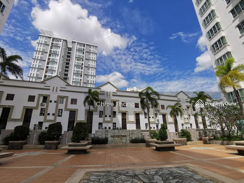 Kondominium untuk Disewa di Ken Damansara 2 - Chloe Thong - PropertyGuru.com.my