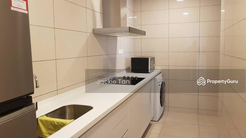 The Park Sky Residence untuk Untuk Disewa - RM 4,200 /bulan, Mac 2026 - PropertyGuru.com.my