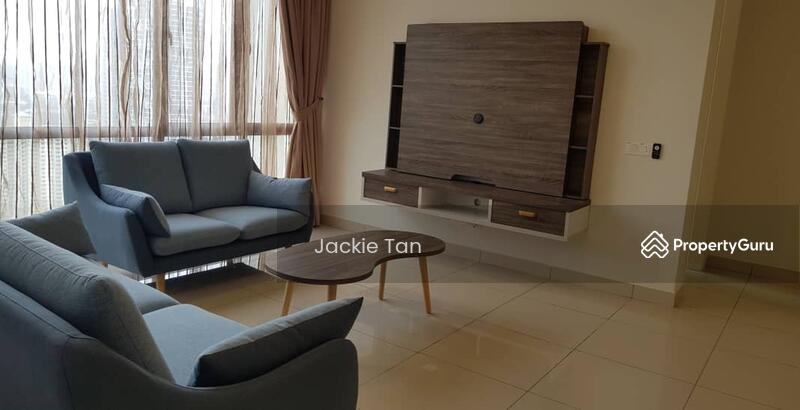 The Park Sky Residence untuk Untuk Disewa - RM 4,200 /bulan, Mac 2026 - PropertyGuru.com.my
